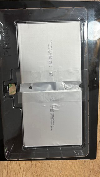Batería Microsoft Surface Pro 4