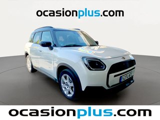 MINI MINI Countryman C 125 kW (170 CV)