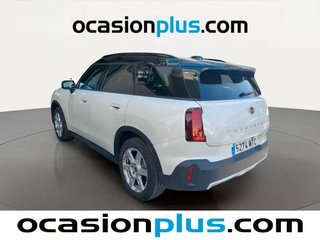 MINI MINI Countryman C 125 kW (170 CV)