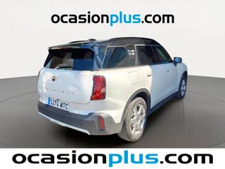 MINI MINI Countryman C 125 kW (170 CV)