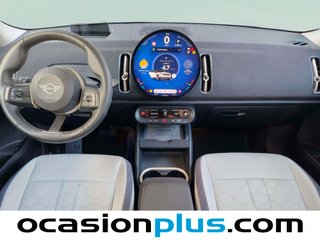 MINI MINI Countryman C 125 kW (170 CV)