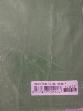 Libros texto 1° Bachillerato