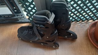 Patines en línea Oxelo Talla 42