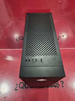 Scatola HP OMEN 25L + Alimentatore + Scheda Madre