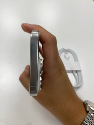 iPhone 16 Pro | NEGOZIO | GARANZIA