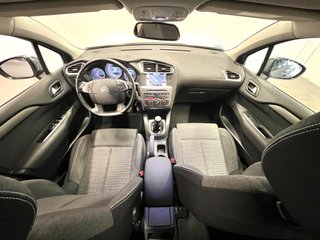 Citroen C4 Feel Edition