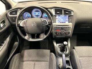 Citroen C4 Feel Edition