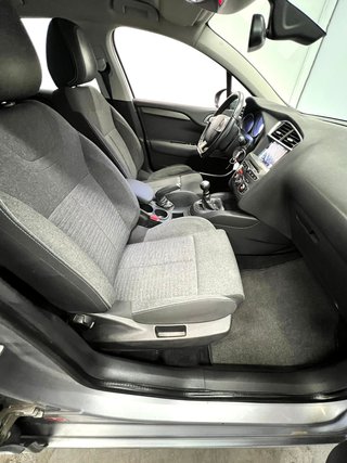 Citroen C4 Feel Edition