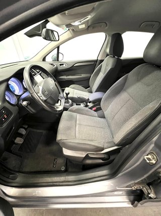 Citroen C4 Feel Edition