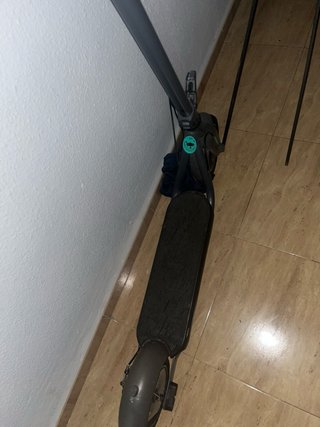 Patinete eléctrico