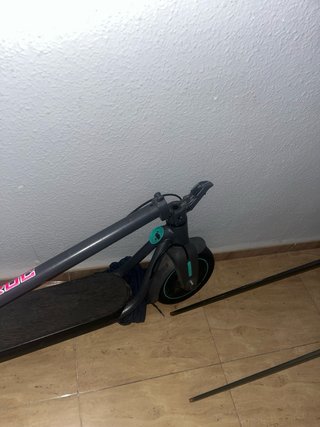 Patinete eléctrico