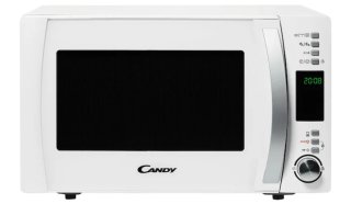 Microondas Candy Blanco