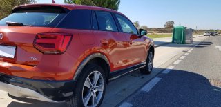 Audi Q2 2018