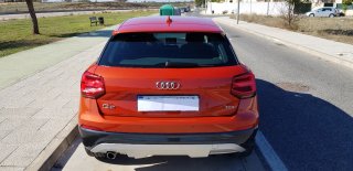 Audi Q2 2018