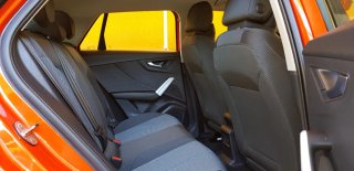 Audi Q2 2018