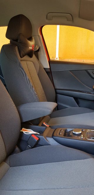 Audi Q2 2018