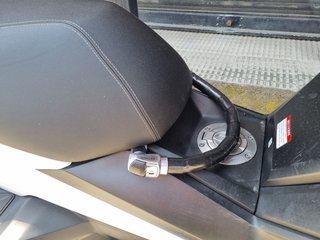 VOGE SR4 MAX 2022 de Ocasión