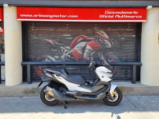 VOGE SR4 MAX 2022 de Ocasión