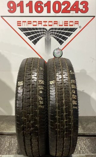 155 12C Q OVATION RUEDA PREMIUM YA MONTADA