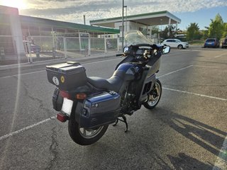 BMW K 75 RT ABS 1992