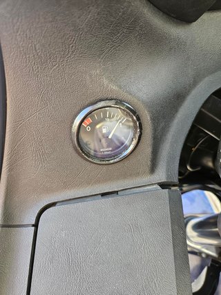 BMW K 75 RT ABS 1992