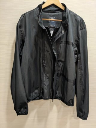 Chaqueta Moto BMW Boulder 4 Talla 56 XL