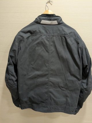 Chaqueta Moto BMW Boulder 4 Talla 56 XL