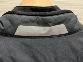 Chaqueta Moto BMW Boulder 4 Talla 56 XL