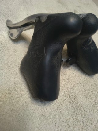 Manetas Campagnolo Chorus Carbon BB-System