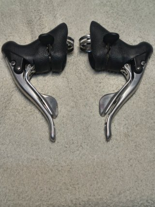 Manetas Campagnolo Chorus Carbon BB-System