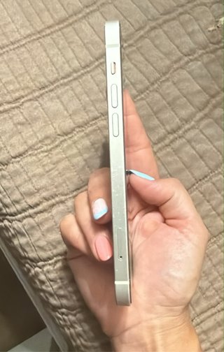 iPhone 12 Bianco
