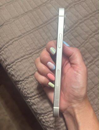 iPhone 12 Bianco
