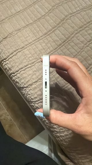 iPhone 12 Bianco