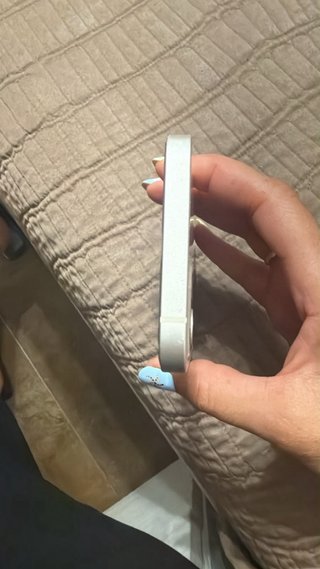 iPhone 12 Bianco
