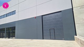 Nave industrial en alquiler en Vilablareix