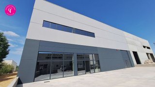 Nave industrial en alquiler en Vilablareix
