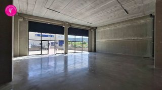 Nave industrial en alquiler en Vilablareix