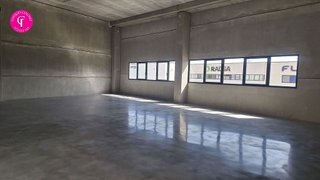 Nave industrial en alquiler en Vilablareix