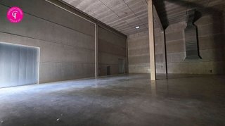 Nave industrial en alquiler en Vilablareix