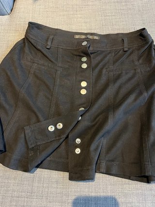 Falda Zara Talla M