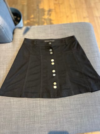 Falda Zara Talla M