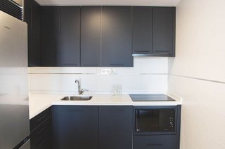 Piso en alquiler en Monterrey - Rancho Domingo en Benalmádena