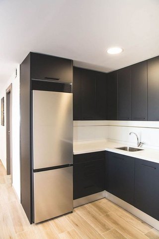 Piso en alquiler en Monterrey - Rancho Domingo en Benalmádena