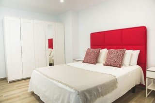 Piso en alquiler en Monterrey - Rancho Domingo en Benalmádena