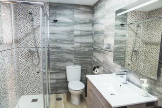 Piso en alquiler en Monterrey - Rancho Domingo en Benalmádena