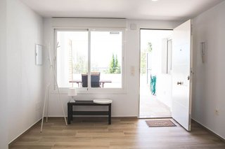 Piso en alquiler en Monterrey - Rancho Domingo en Benalmádena