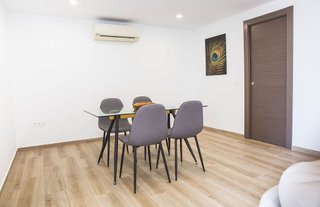 Piso en alquiler en Monterrey - Rancho Domingo en Benalmádena