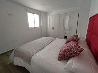 Piso en alquiler en Monterrey - Rancho Domingo en Benalmádena