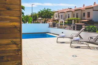 Piso en alquiler en Monterrey - Rancho Domingo en Benalmádena