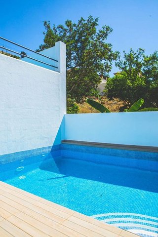 Piso en alquiler en Monterrey - Rancho Domingo en Benalmádena